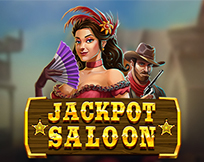 Jackpot Saloon